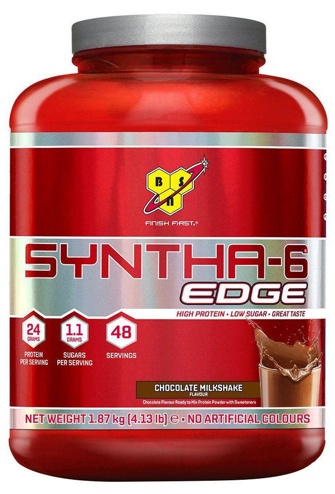 Syntha 6 edge как принимать