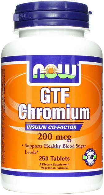 chromium gtf