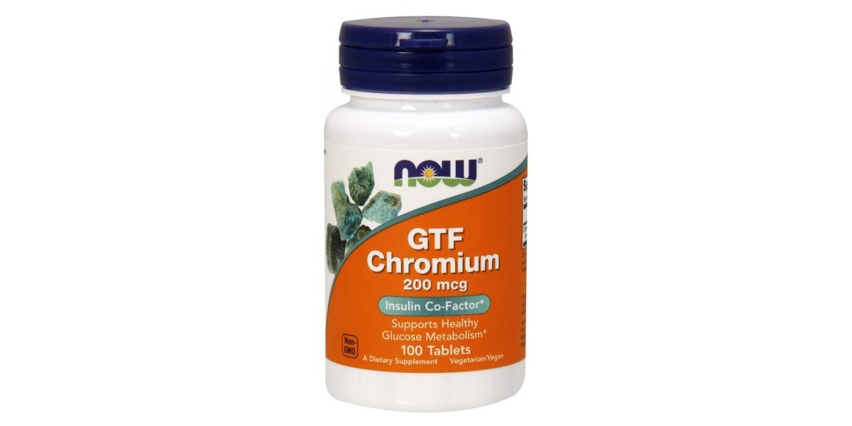 gtf chromium weight loss forum