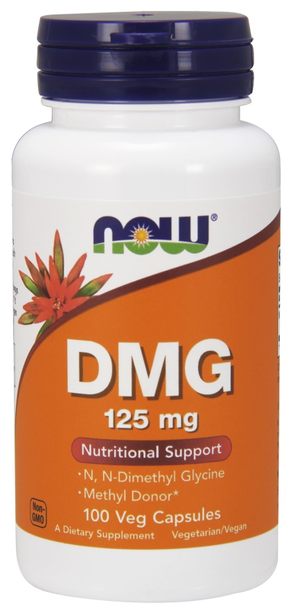 what is dmg used for