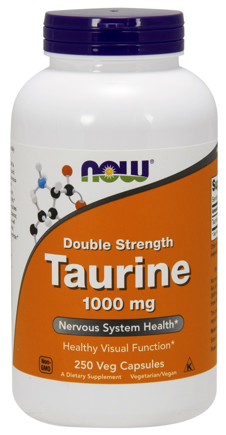 magnesium taurine side effects