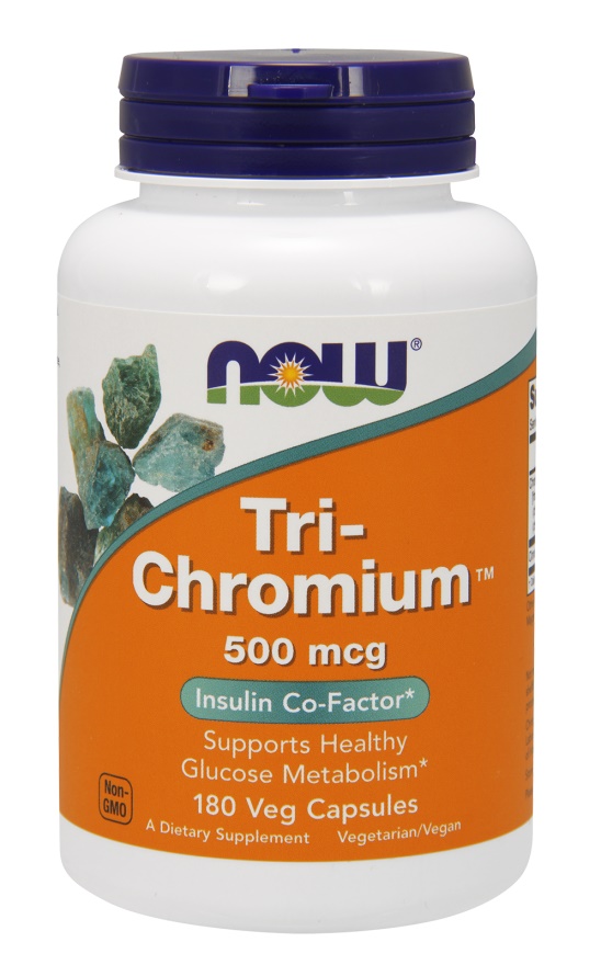 Tri chromium для чего