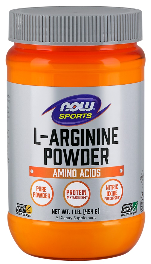 Now Foods L Arginine Bodybuilding And Sports Supplements 2501