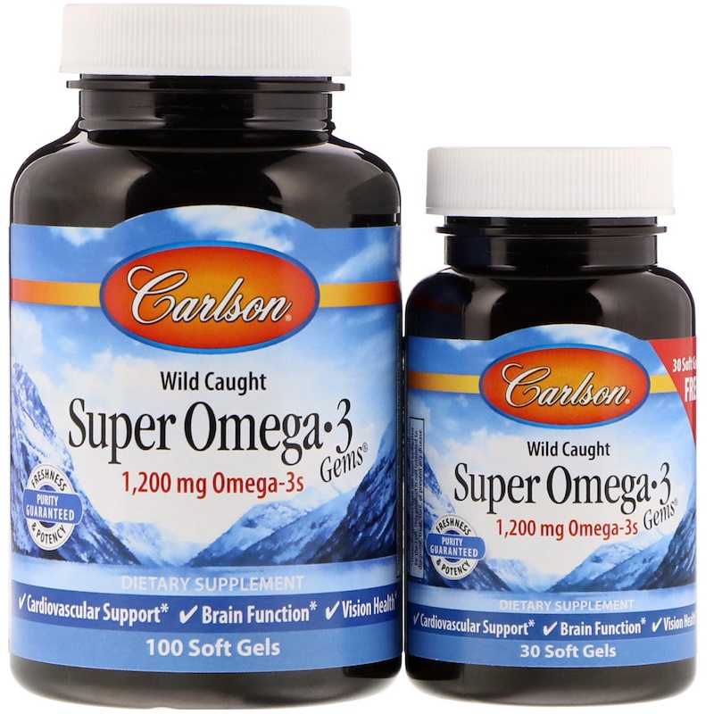 Omega 3 1200 mg new arrivals