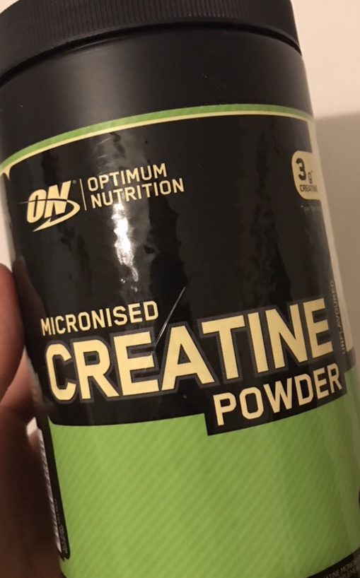 Optimum Nutrition Creatine Powder - page: 6 - Bodybuilding and Sports ...