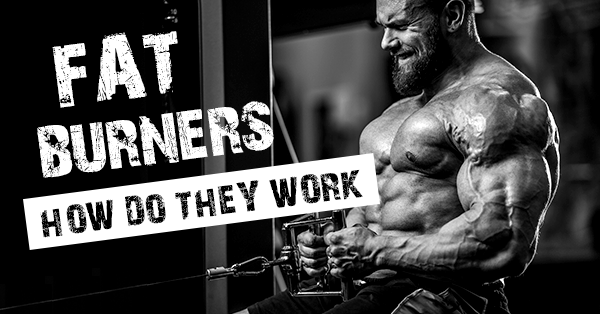 Blog Fat burners how do they work. Bodybuilding and Sports