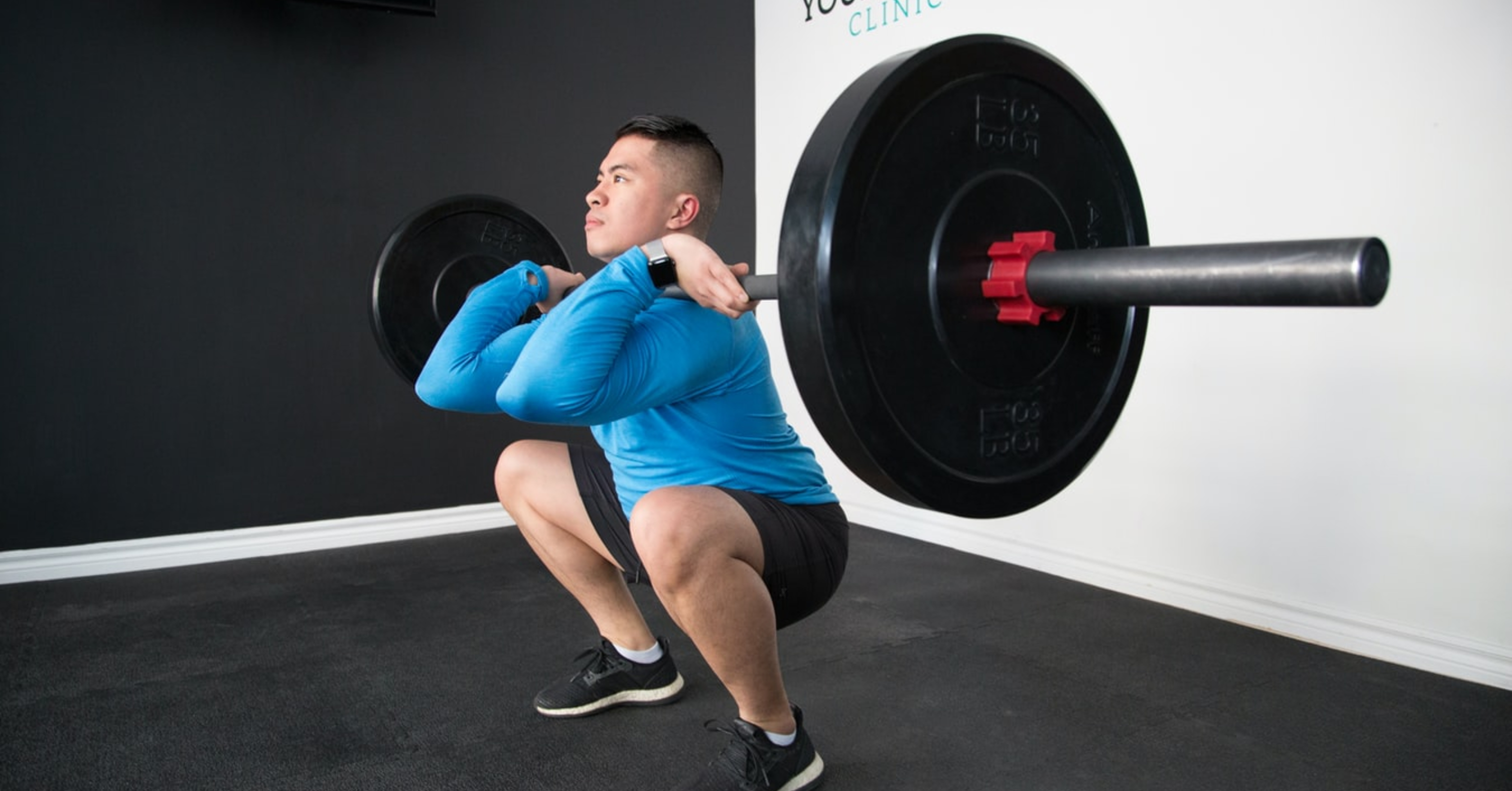 High Bar Vs Low Bar Squat Bodybuilding at sasaccountingblog Blog